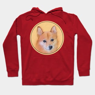 Finnish Spitz Hoodie